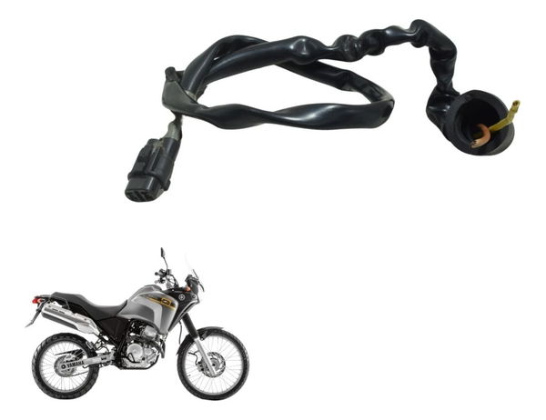 Chicote Interruptor Freio Tras Yamaha Xtz 250 Tenere 11-15