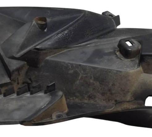 Aba Tanque Interna Direita Honda Cb 250f Twister 16-22 Orig