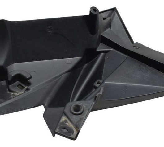 Aba Tanque Interna Esquerda Honda Cb 250f Twister 16-22 Orig