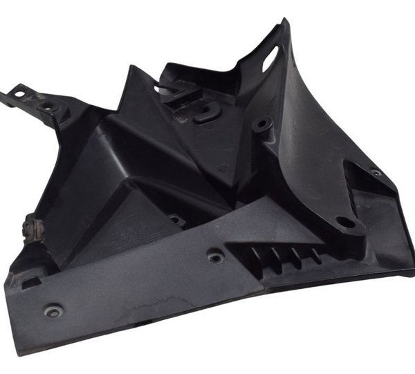 Aba Tanque Interna Esquerda Honda Cb 250f Twister 16-22 Orig