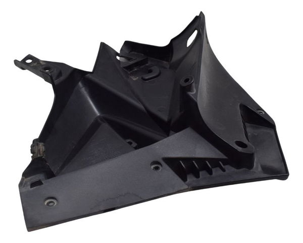 Aba Tanque Interna Esquerda Honda Cb 250f Twister 16-22 Orig