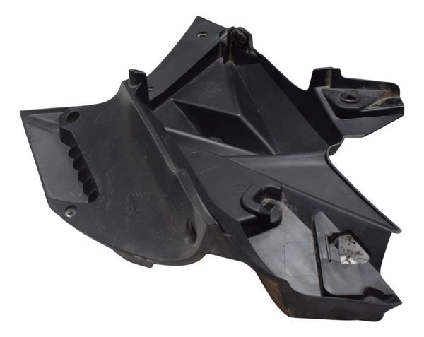 Aba Tanque Interna Esquerda Honda Cb 250f Twister 16-22 Orig