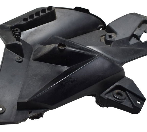 Aba Tanque Interna Esquerda Honda Cb 250f Twister 16-22 Orig