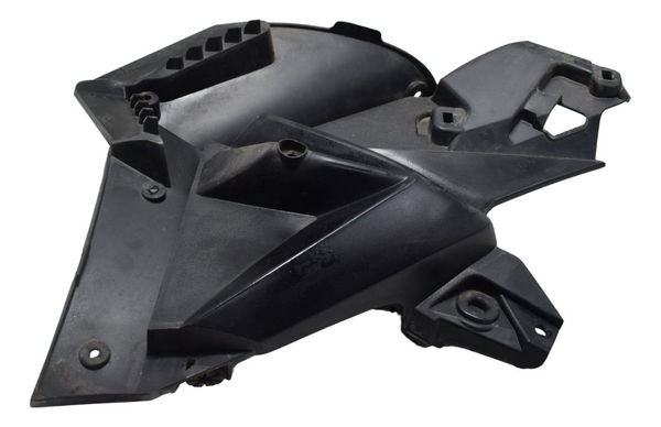 Aba Tanque Interna Esquerda Honda Cb 250f Twister 16-22 Orig