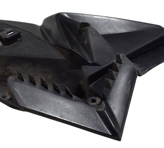 Aba Tanque Interna Esquerda Honda Cb 250f Twister 16-22 Orig