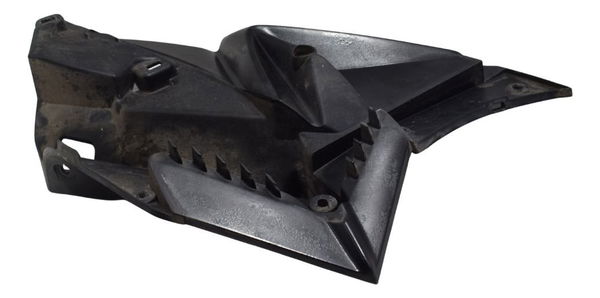 Aba Tanque Interna Esquerda Honda Cb 250f Twister 16-22 Orig