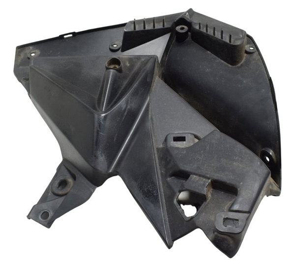 Aba Tanque Interna Esquerda Honda Cb 250f Twister 16-22 Orig