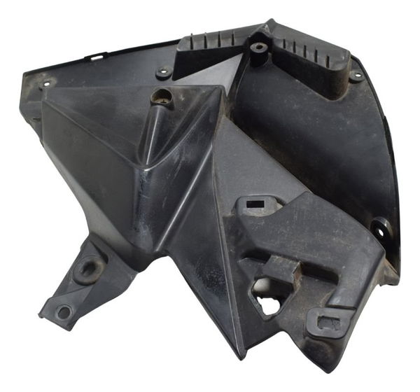 Aba Tanque Interna Esquerda Honda Cb 250f Twister 16-22 Orig