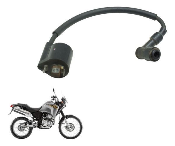Bobina Ignição Yamaha Xtz 250 Tenere 11-15 Original
