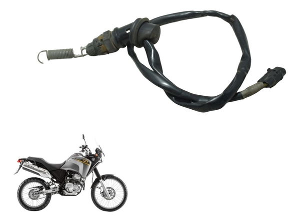 Interruptor Freio Traseiro Yamaha Xtz 250 Tenere 11-15 Origi