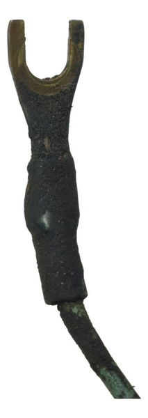 Chicote Sensor Óleo Yamaha Xtz 250 Tenere 11-15 Original