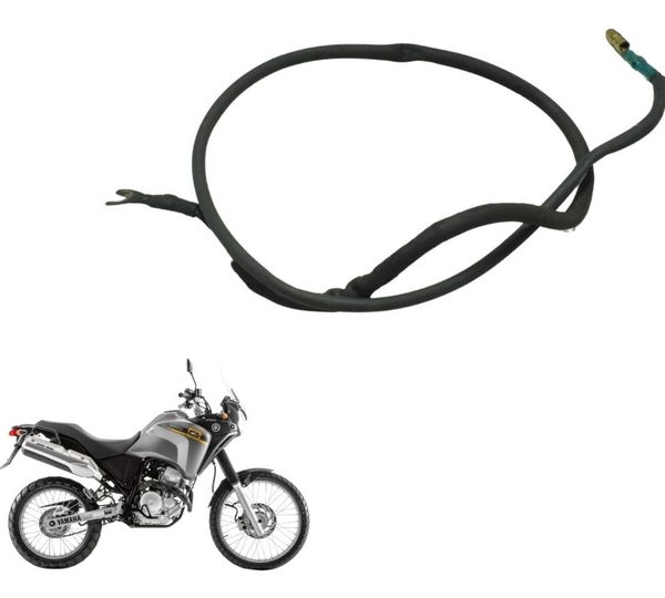 Chicote Sensor Óleo Yamaha Xtz 250 Tenere 11-15 Original