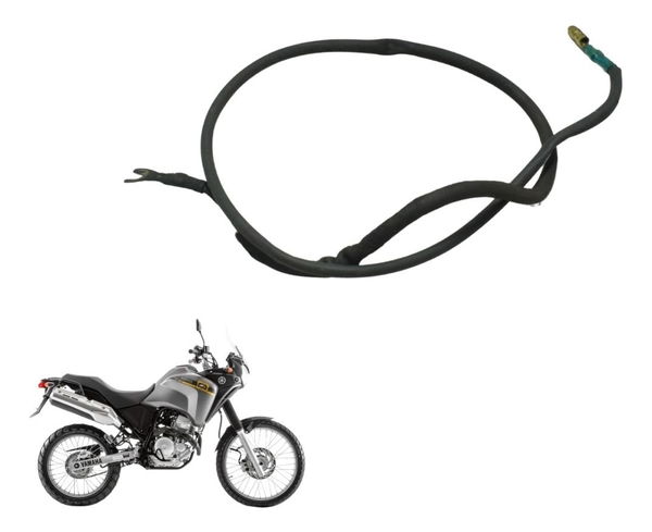 Chicote Sensor Óleo Yamaha Xtz 250 Tenere 11-15 Original