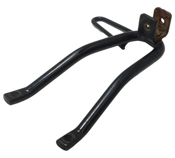 Suporte Pedaleira Tras Esq Yamaha Xtz 250 Tenere 11-15 Origi Preto