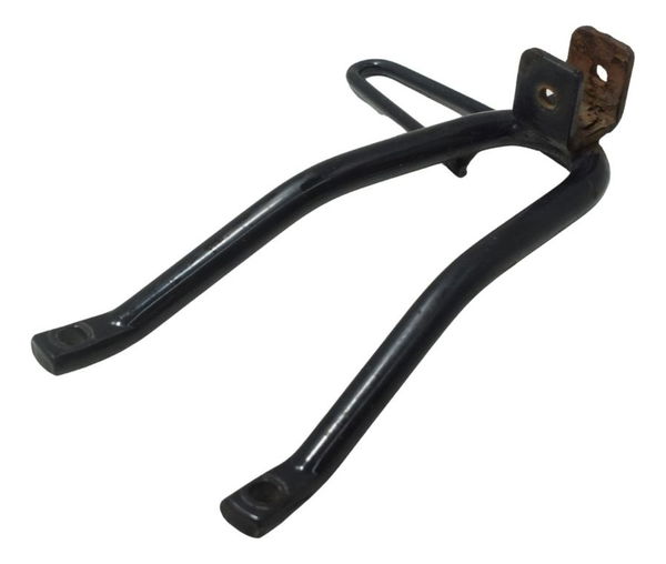 Suporte Pedaleira Tras Esq Yamaha Xtz 250 Tenere 11-15 Origi Preto