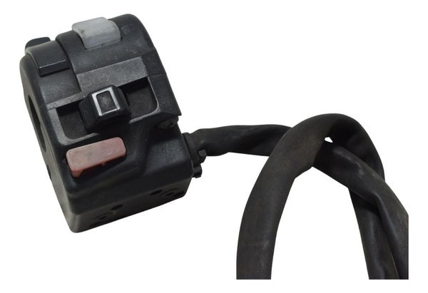 Chave Punho Luz Yamaha Xtz 250 Tenere 11-15 Original