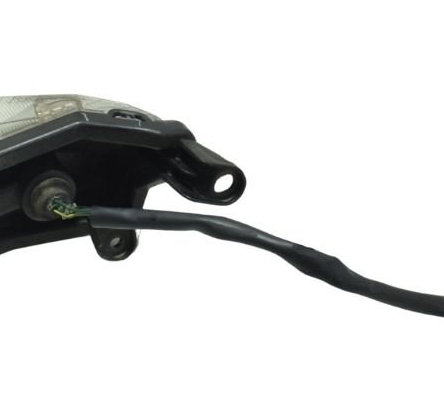 Lanterna Traseira C/ Avaria Honda Cb 250f Twister 16-22 Orig