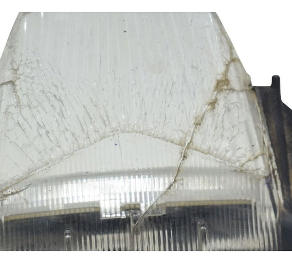 Lanterna Traseira C/ Avaria Honda Cb 250f Twister 16-22 Orig