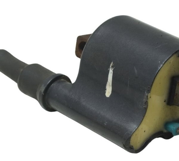 Bobina Ignição Yamaha Xtz 250 Tenere 11-15 Original