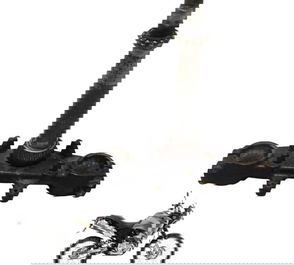 Mesa Inferior Yamaha Xtz 250 Tenere 11-15 Original