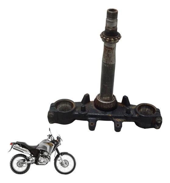 Mesa Inferior Yamaha Xtz 250 Tenere 11-15 Original