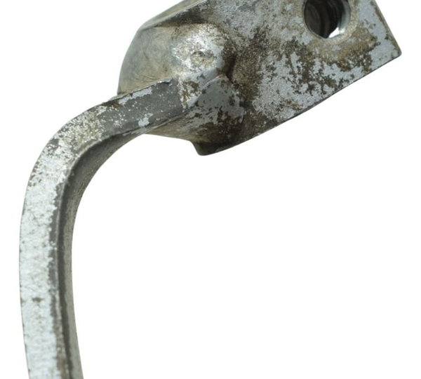 Pedal Câmbio Marcha C/ Avaria Yamaha Xtz 250 Tenere 11-15