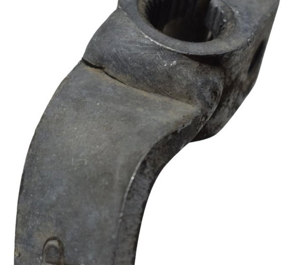 Pedal Câmbio Marcha C/ Avaria Yamaha Xtz 250 Tenere 11-15