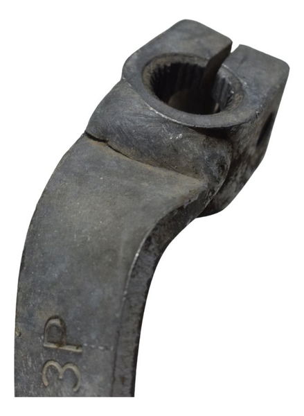 Pedal Câmbio Marcha C/ Avaria Yamaha Xtz 250 Tenere 11-15