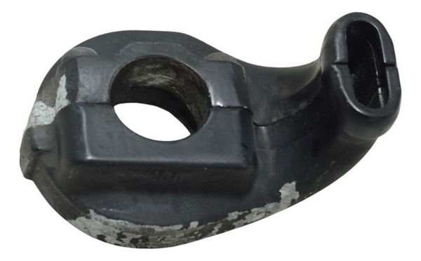 Carcaça Acelerador Yamaha Xtz 250 Tenere 11-15 Original Preto