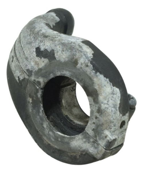 Carcaça Acelerador Yamaha Xtz 250 Tenere 11-15 Original Preto