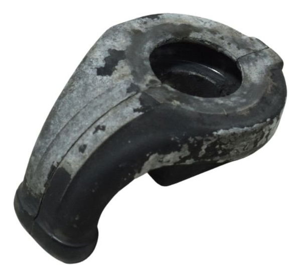 Carcaça Acelerador Yamaha Xtz 250 Tenere 11-15 Original Preto