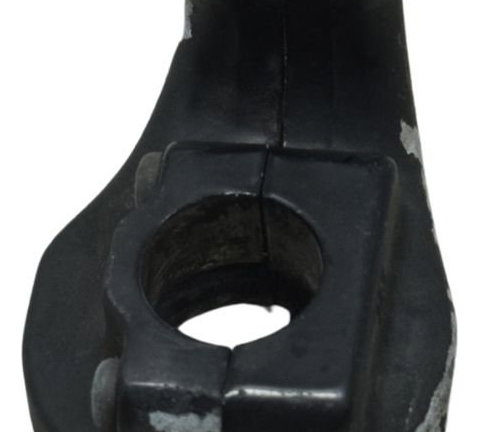 Carcaça Acelerador Yamaha Xtz 250 Tenere 11-15 Original Preto