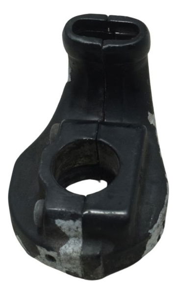 Carcaça Acelerador Yamaha Xtz 250 Tenere 11-15 Original Preto