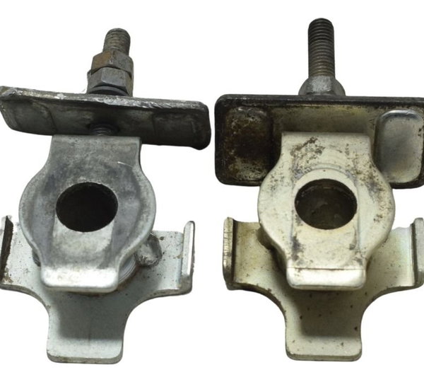 Par Esticador Corrente Yamaha Xtz 250 Tenere 11-15 Original