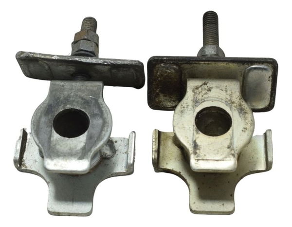 Par Esticador Corrente Yamaha Xtz 250 Tenere 11-15 Original