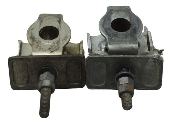 Par Esticador Corrente Yamaha Xtz 250 Tenere 11-15 Original