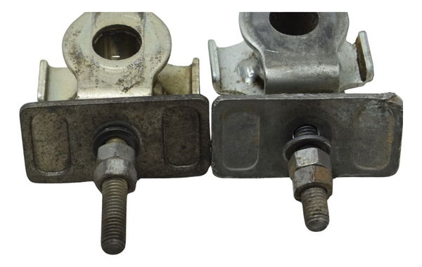 Par Esticador Corrente Yamaha Xtz 250 Tenere 11-15 Original