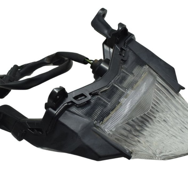 Lanterna Traseira Honda Cb 250f Twister 16-22 Original Ambos Lados