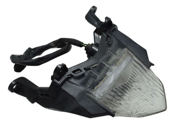 Lanterna Traseira Honda Cb 250f Twister 16-22 Original Ambos Lados