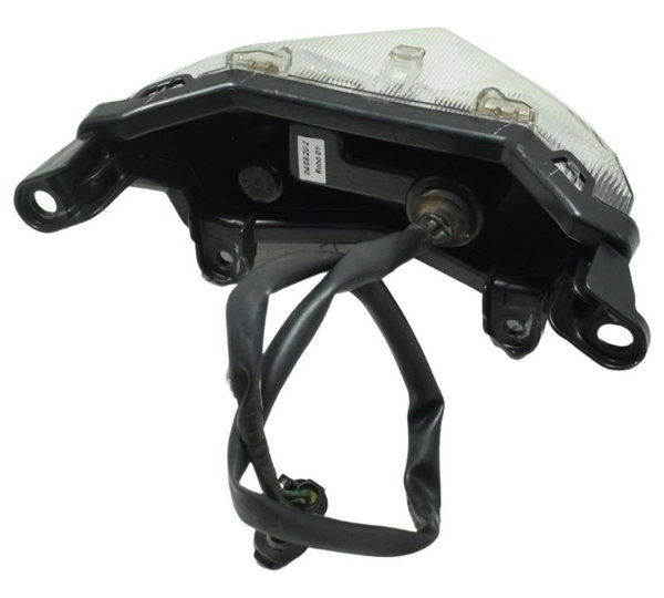 Lanterna Traseira Honda Cb 250f Twister 16-22 Original Ambos Lados