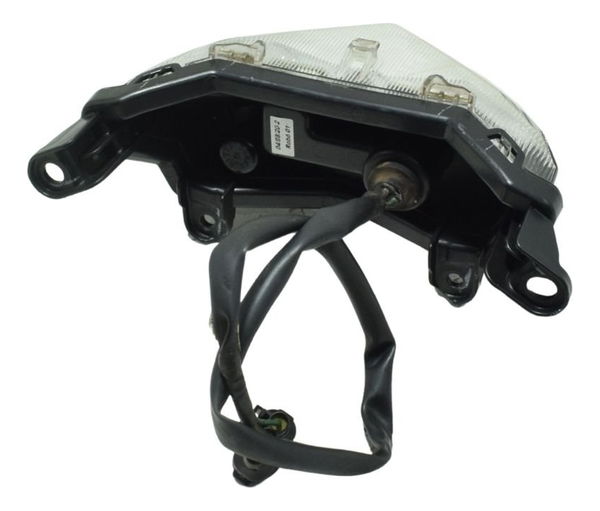 Lanterna Traseira Honda Cb 250f Twister 16-22 Original Ambos Lados