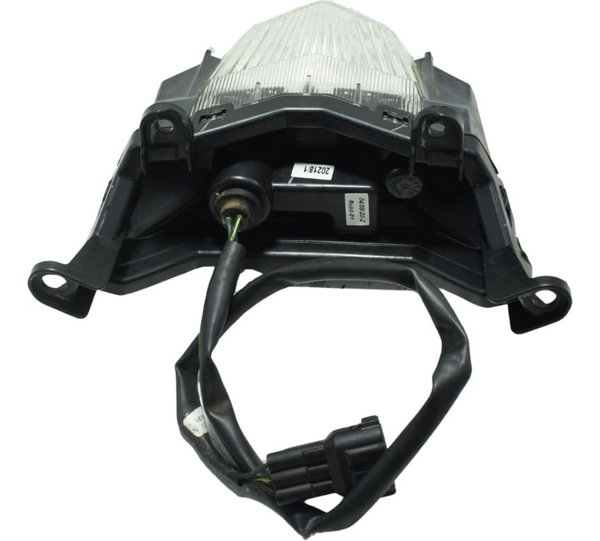 Lanterna Traseira Honda Cb 250f Twister 16-22 Original Ambos Lados