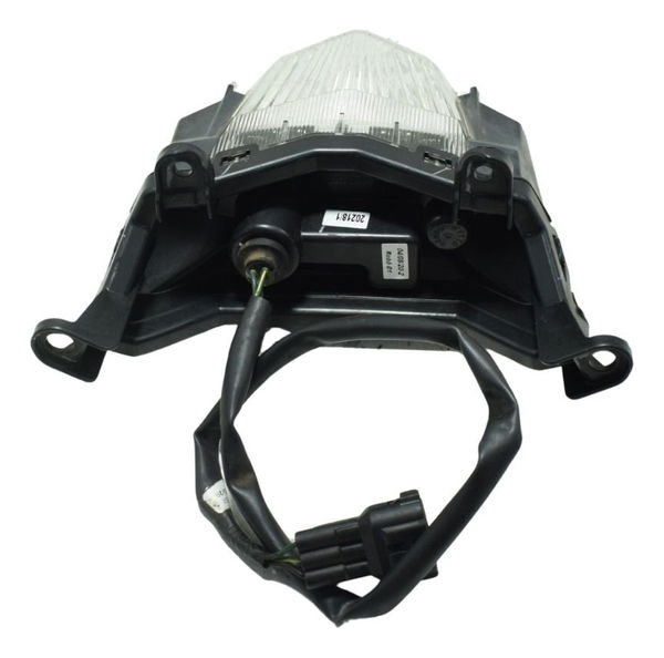 Lanterna Traseira Honda Cb 250f Twister 16-22 Original Ambos Lados