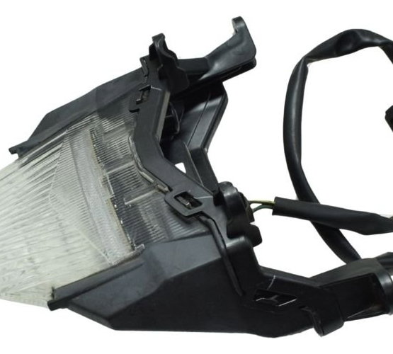 Lanterna Traseira Honda Cb 250f Twister 16-22 Original Ambos Lados
