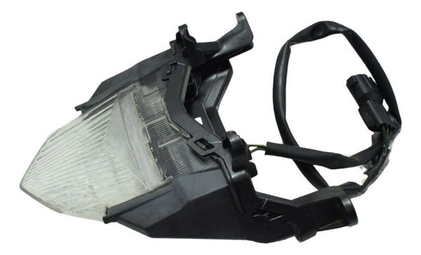 Lanterna Traseira Honda Cb 250f Twister 16-22 Original Ambos Lados