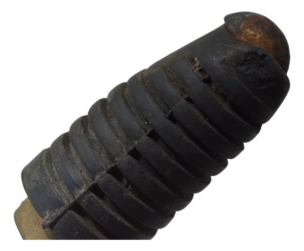 Pedal Câmbio Marcha C/detal Yamaha Xtz 250 Tenere 11-15 Orig