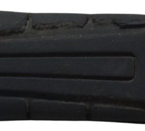 Pedaleira Traseira Esq Yamaha Xtz 250 Tenere 11-15 Original