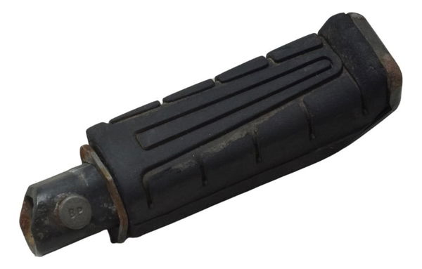 Pedaleira Traseira Esq Yamaha Xtz 250 Tenere 11-15 Original