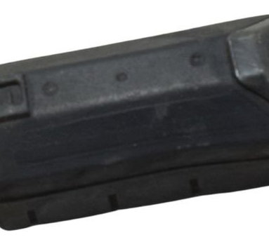 Pedaleira Traseira Esq Yamaha Xtz 250 Tenere 11-15 Original