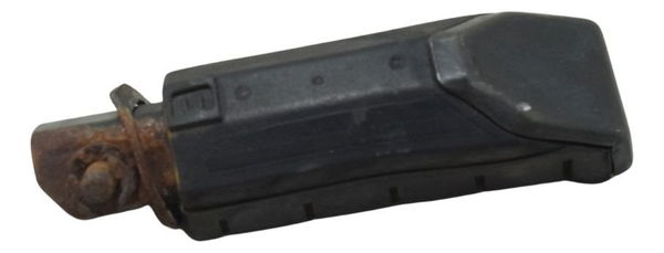 Pedaleira Traseira Esq Yamaha Xtz 250 Tenere 11-15 Original